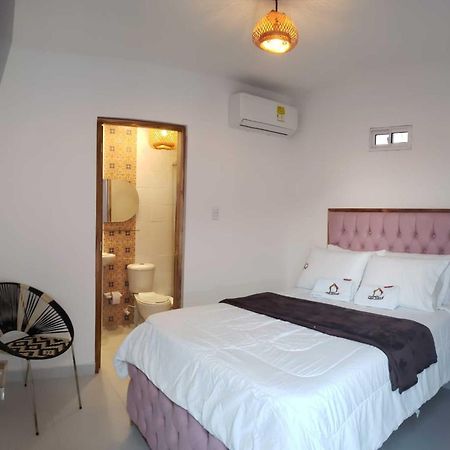 Hostal Casa Torres Centro Historico - Adults Only Cartagène Extérieur photo