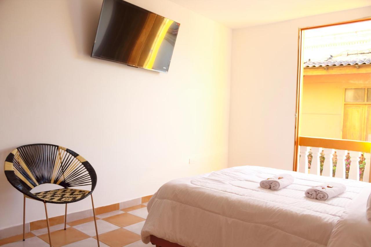 Hostal Casa Torres Centro Historico - Adults Only Cartagène Extérieur photo