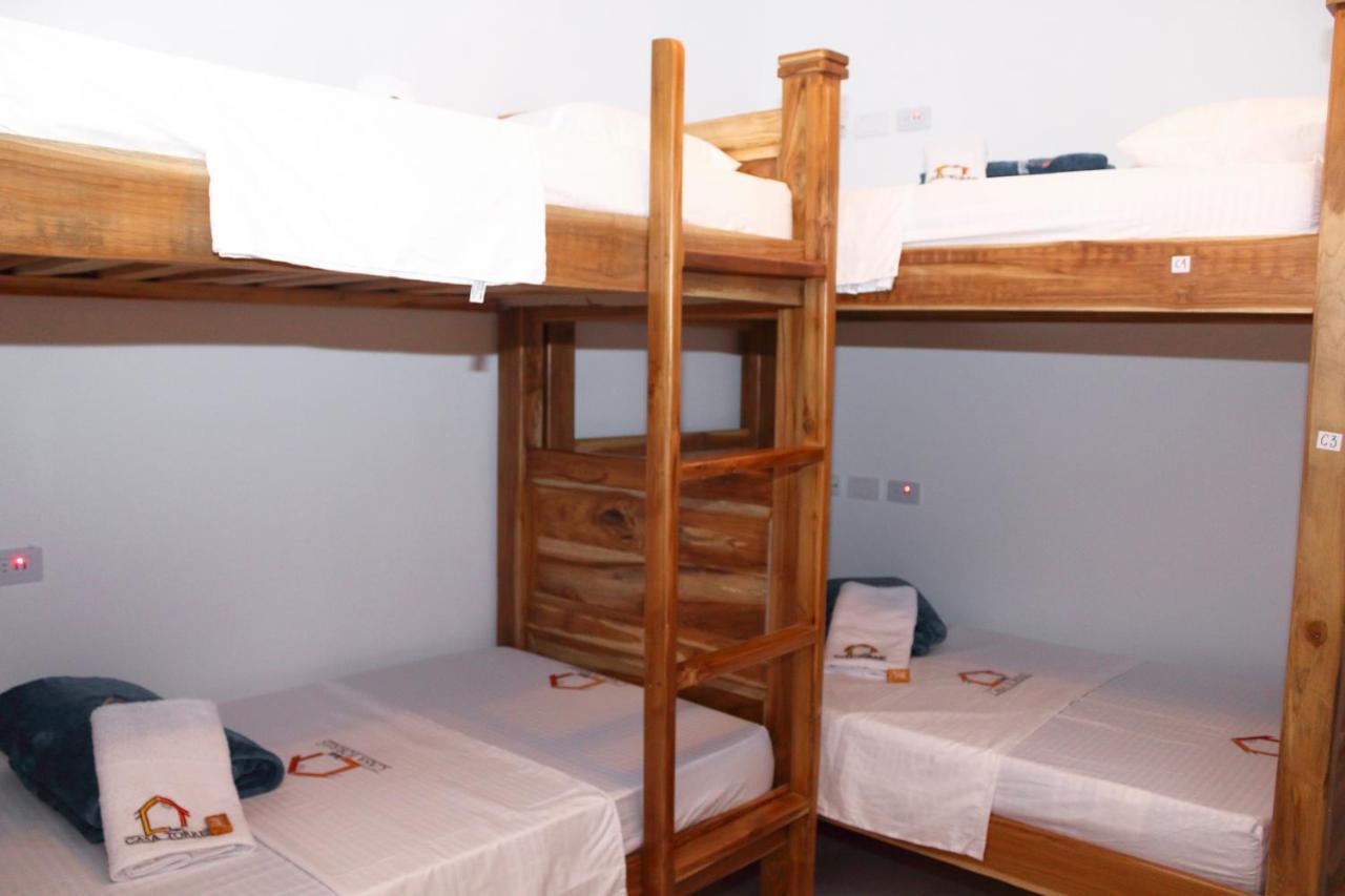 Hostal Casa Torres Centro Historico - Adults Only Cartagène Extérieur photo