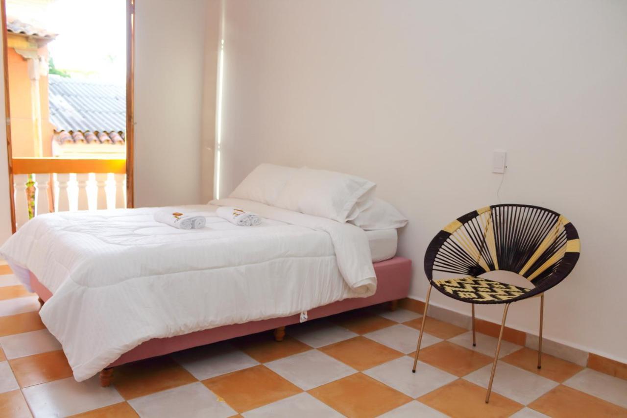 Hostal Casa Torres Centro Historico - Adults Only Cartagène Extérieur photo