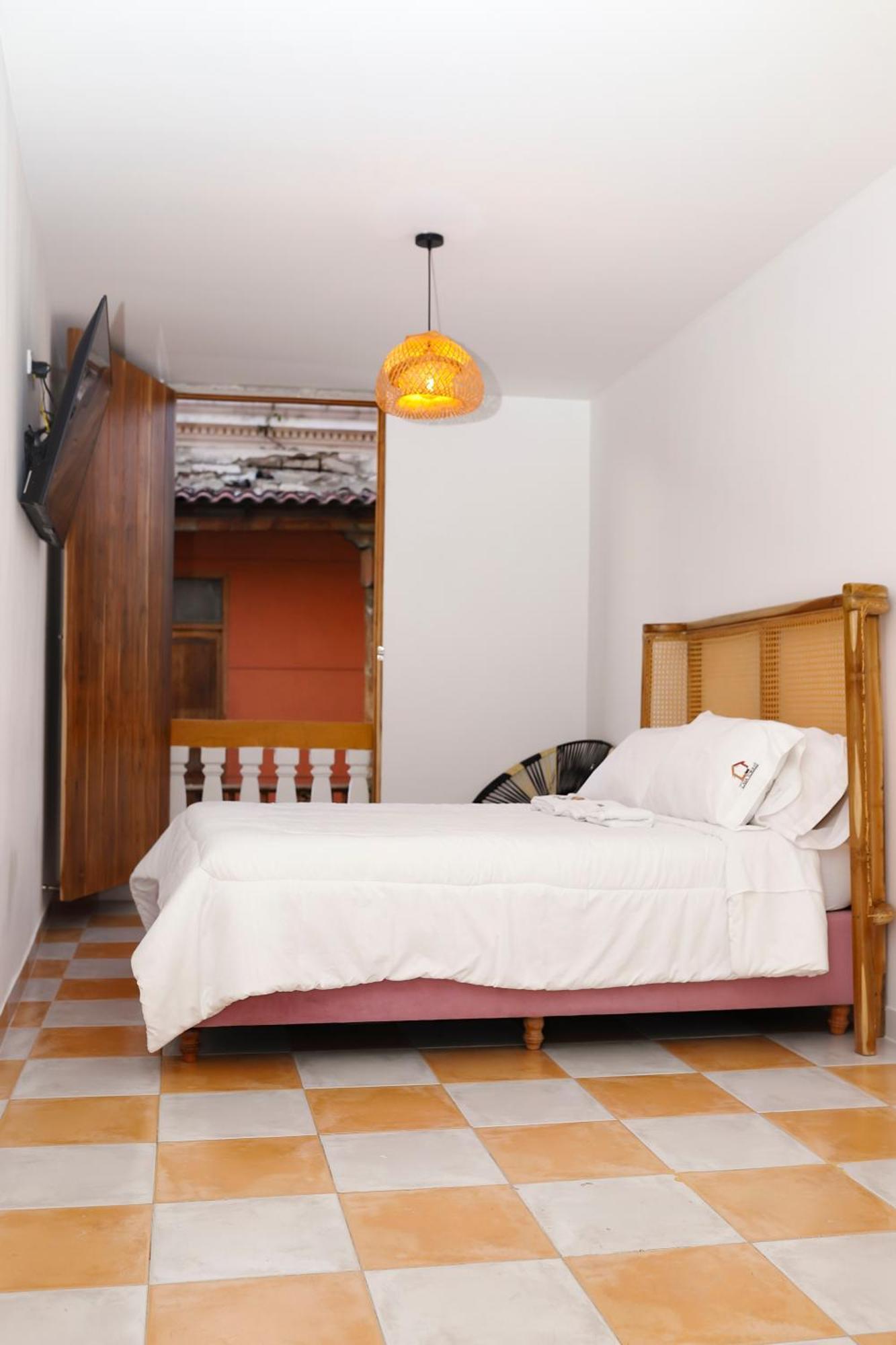 Hostal Casa Torres Centro Historico - Adults Only Cartagène Extérieur photo