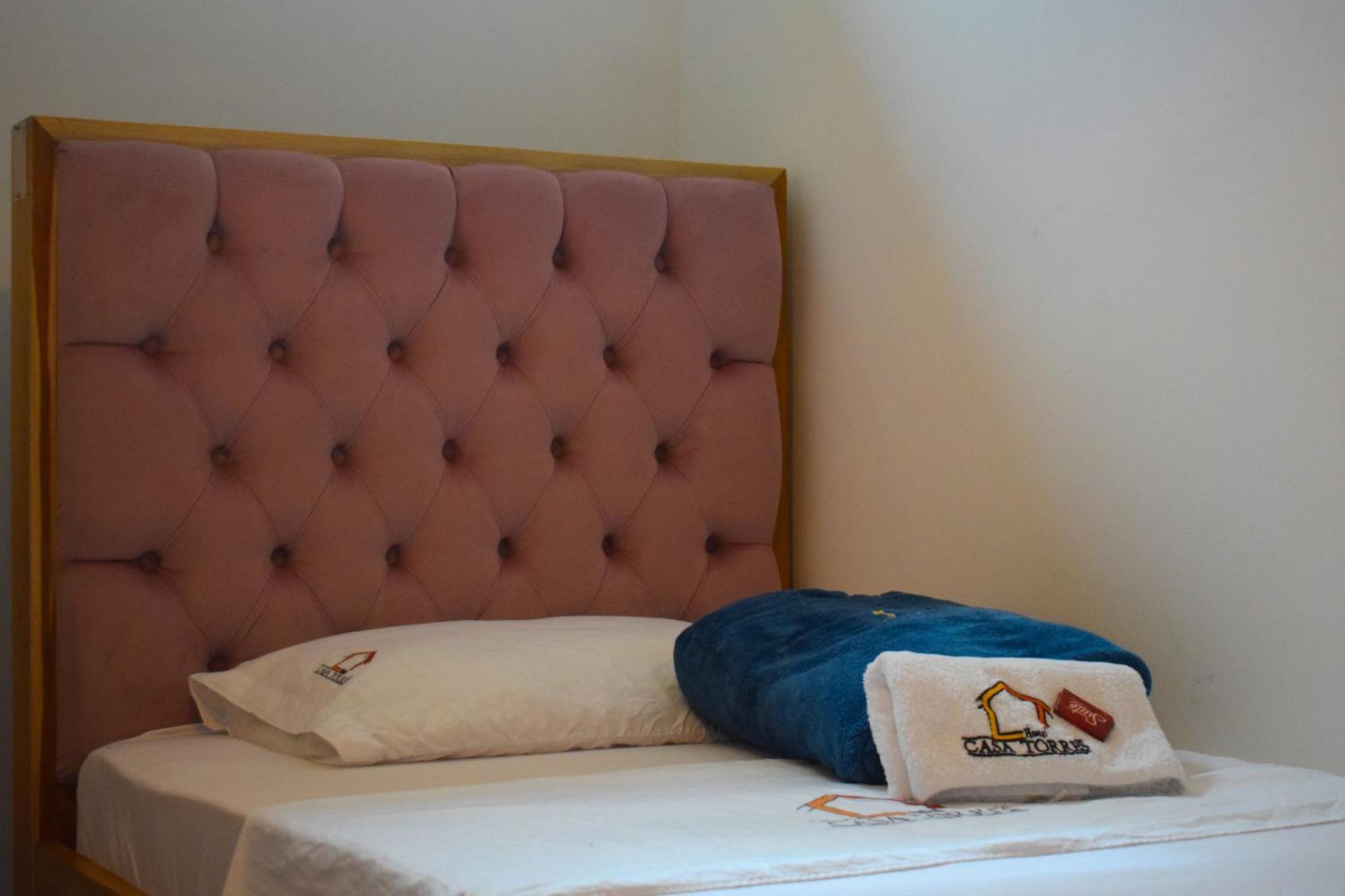 Hostal Casa Torres Centro Historico - Adults Only Cartagène Extérieur photo