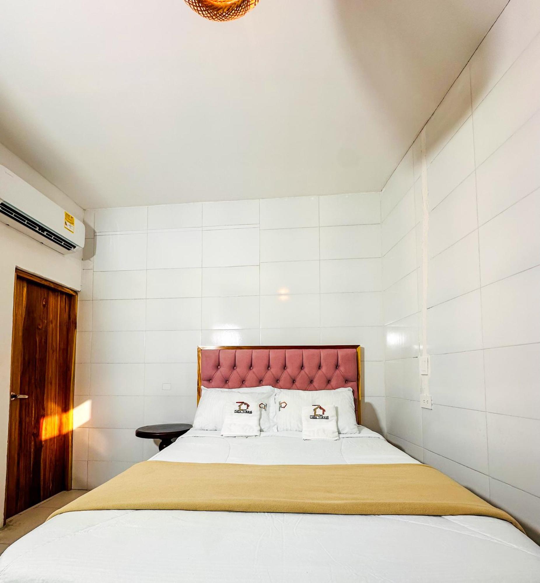 Hostal Casa Torres Centro Historico - Adults Only Cartagène Extérieur photo