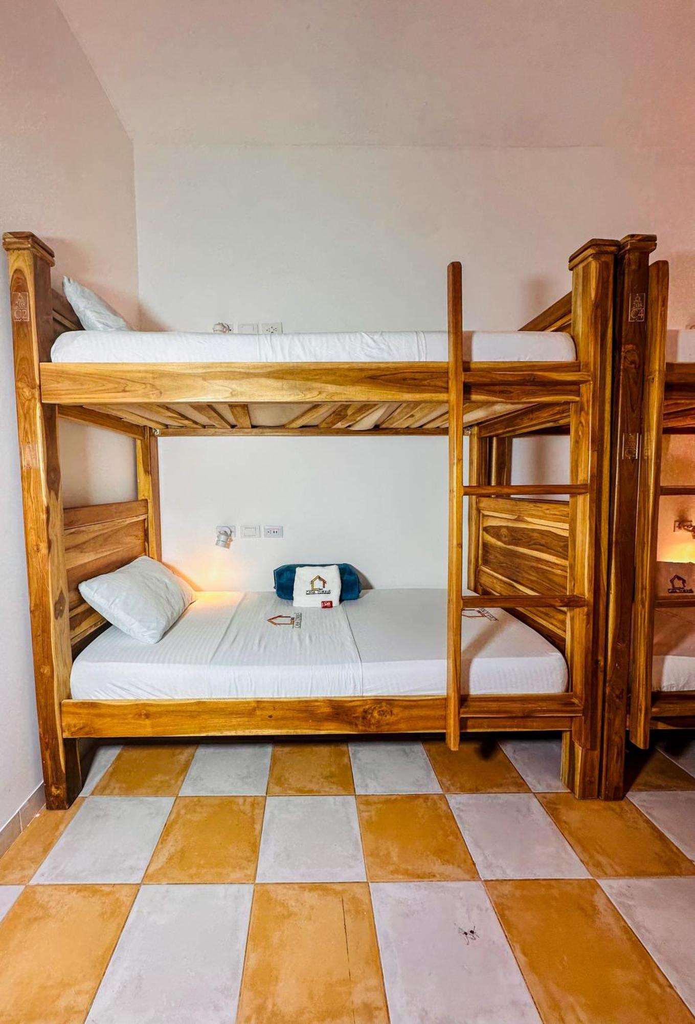 Hostal Casa Torres Centro Historico - Adults Only Cartagène Extérieur photo