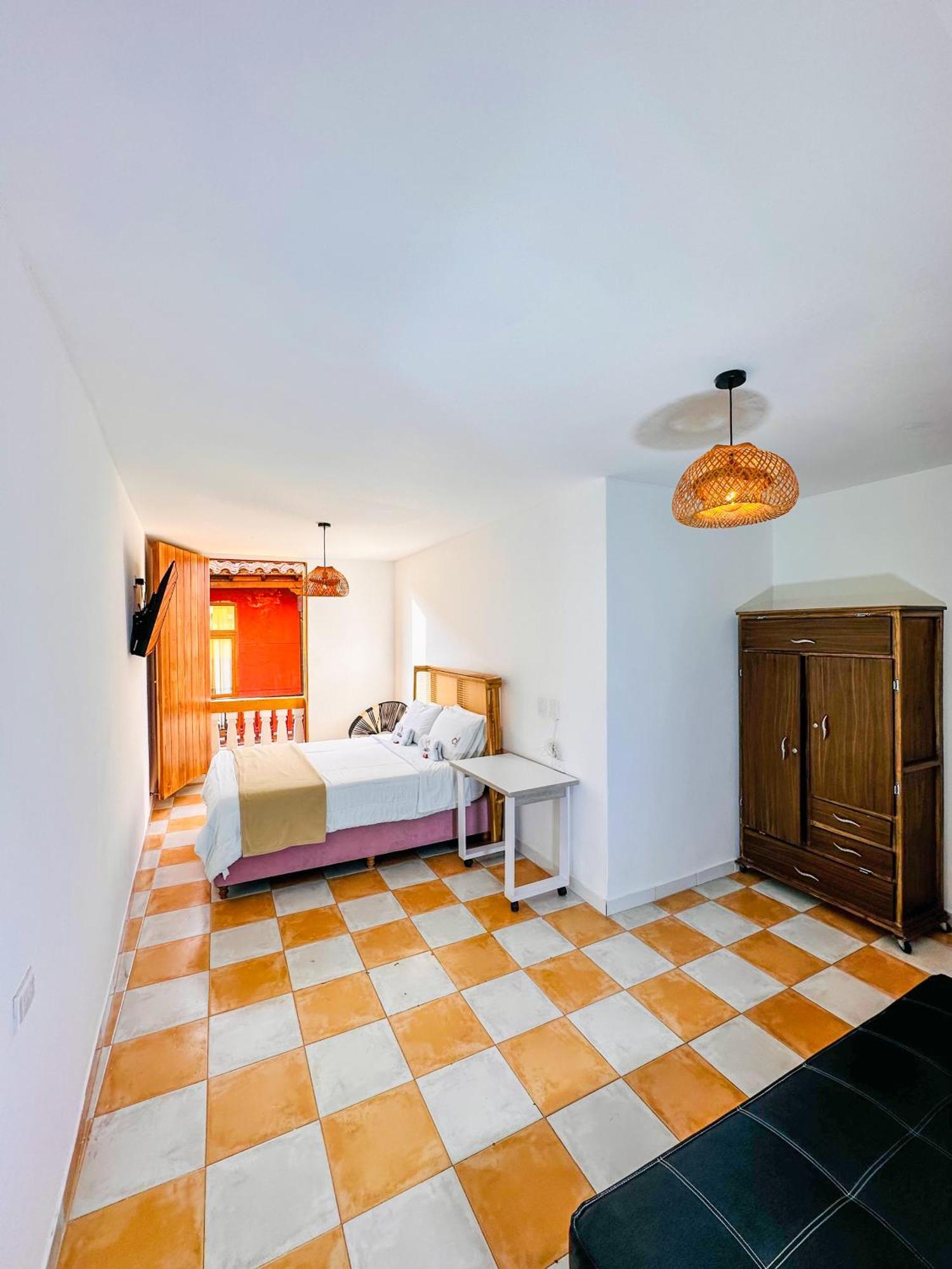 Hostal Casa Torres Centro Historico - Adults Only Cartagène Extérieur photo