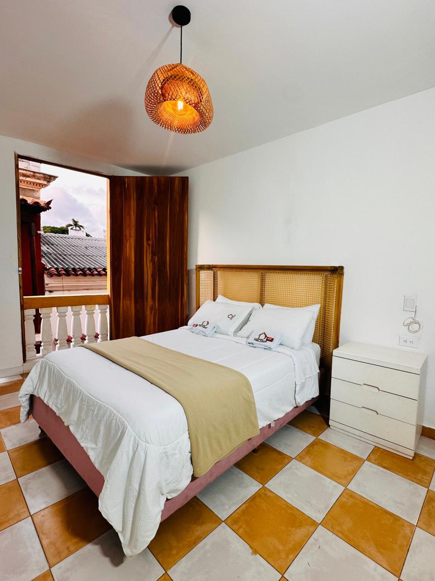 Hostal Casa Torres Centro Historico - Adults Only Cartagène Extérieur photo