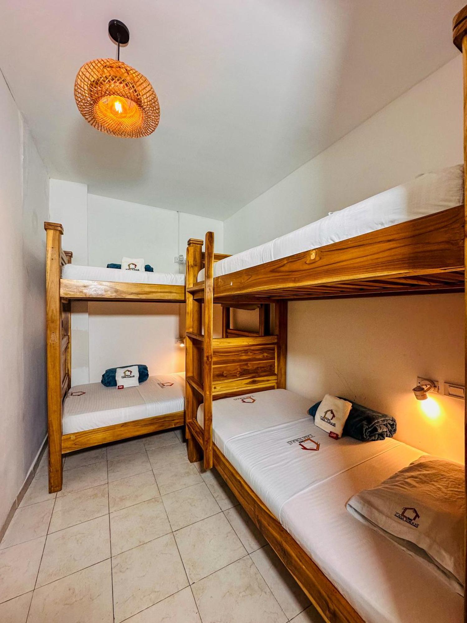Hostal Casa Torres Centro Historico - Adults Only Cartagène Extérieur photo