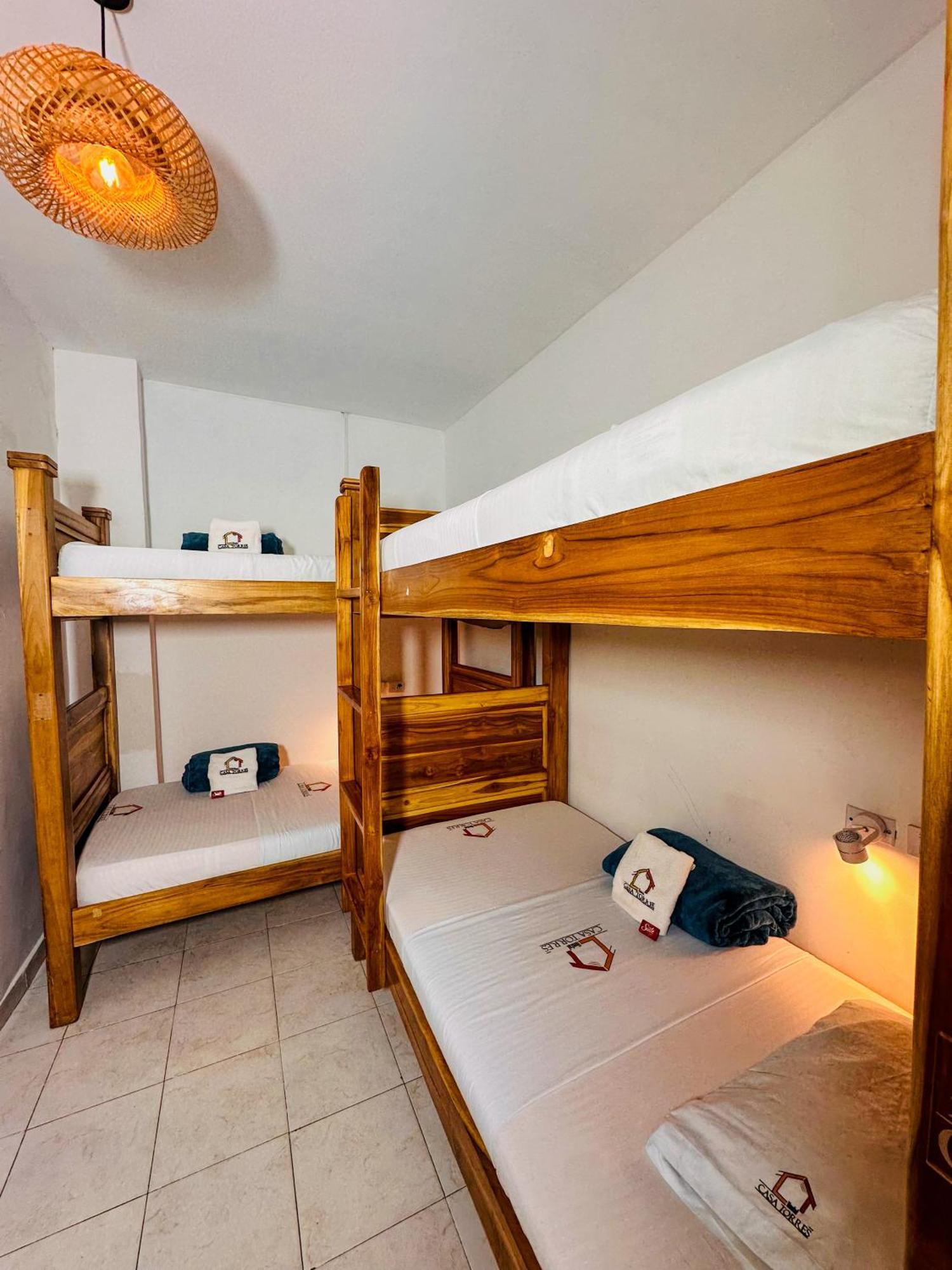 Hostal Casa Torres Centro Historico - Adults Only Cartagène Extérieur photo