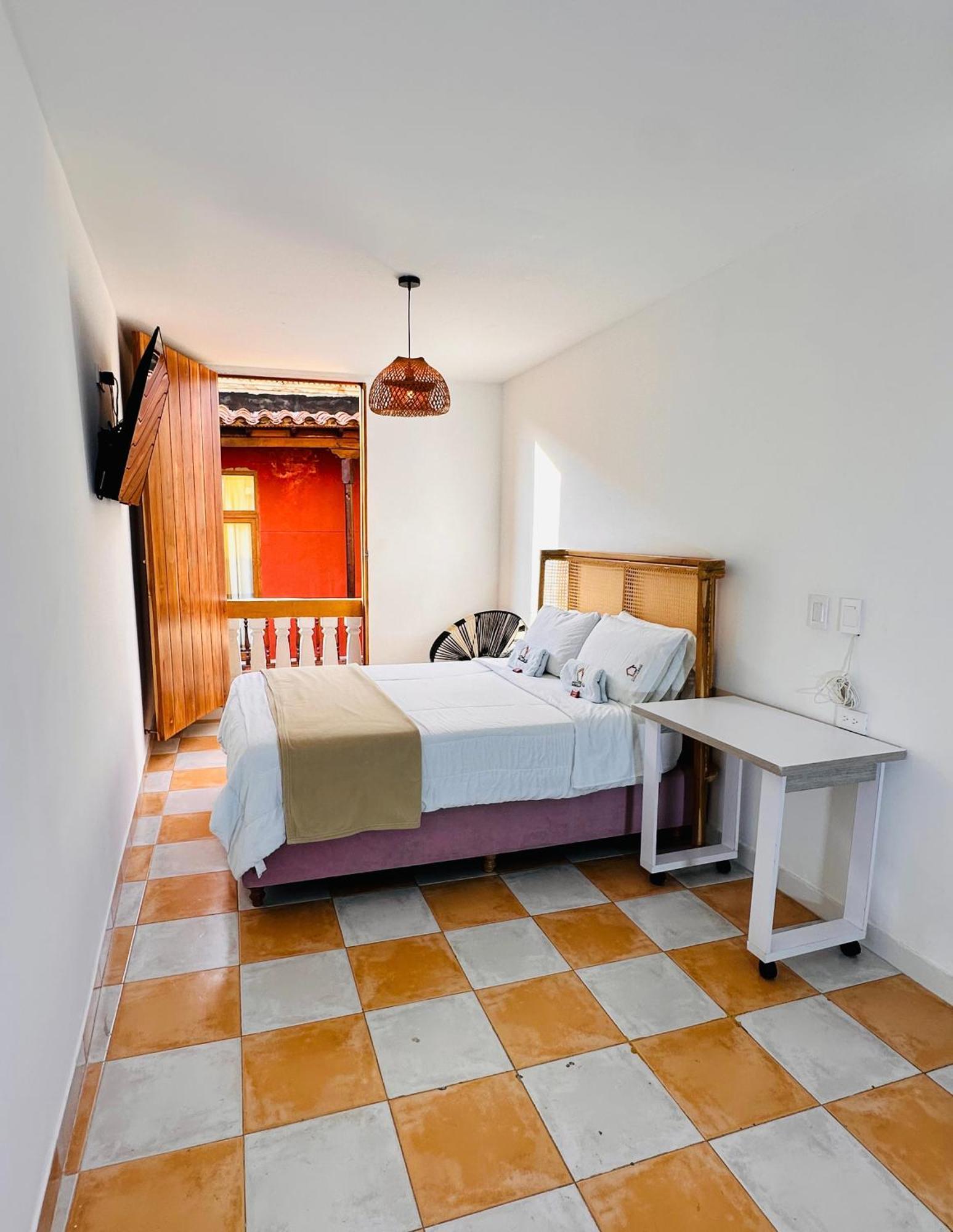 Hostal Casa Torres Centro Historico - Adults Only Cartagène Extérieur photo