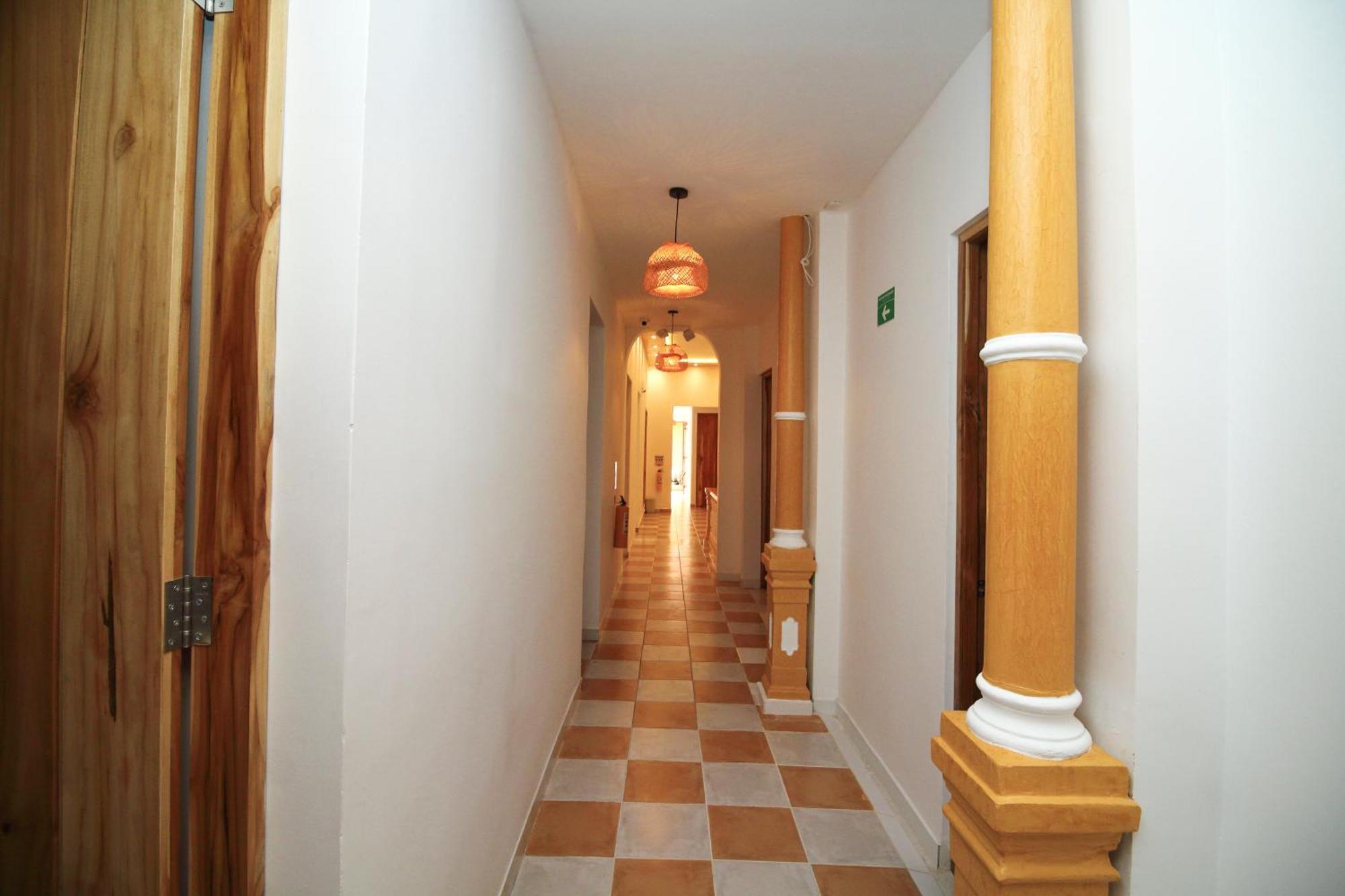 Hostal Casa Torres Centro Historico - Adults Only Cartagène Extérieur photo