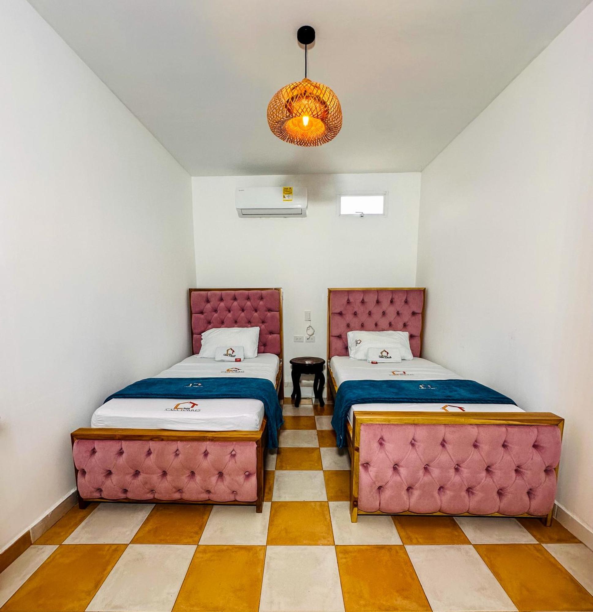 Hostal Casa Torres Centro Historico - Adults Only Cartagène Extérieur photo
