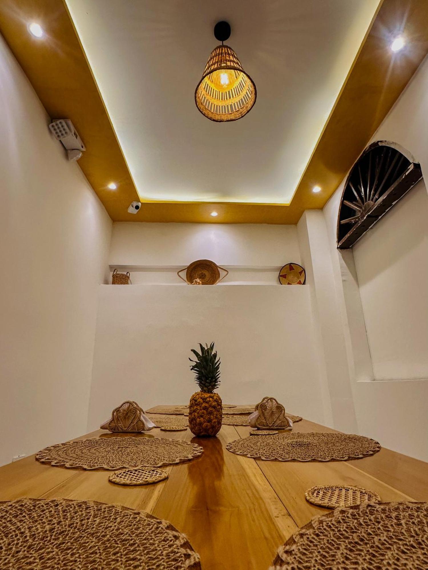 Hostal Casa Torres Centro Historico - Adults Only Cartagène Extérieur photo
